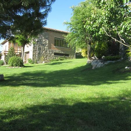 La Ladera Villa Hoyos del Espino Bilik gambar